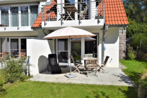 Pier-10-H, Hohwacht